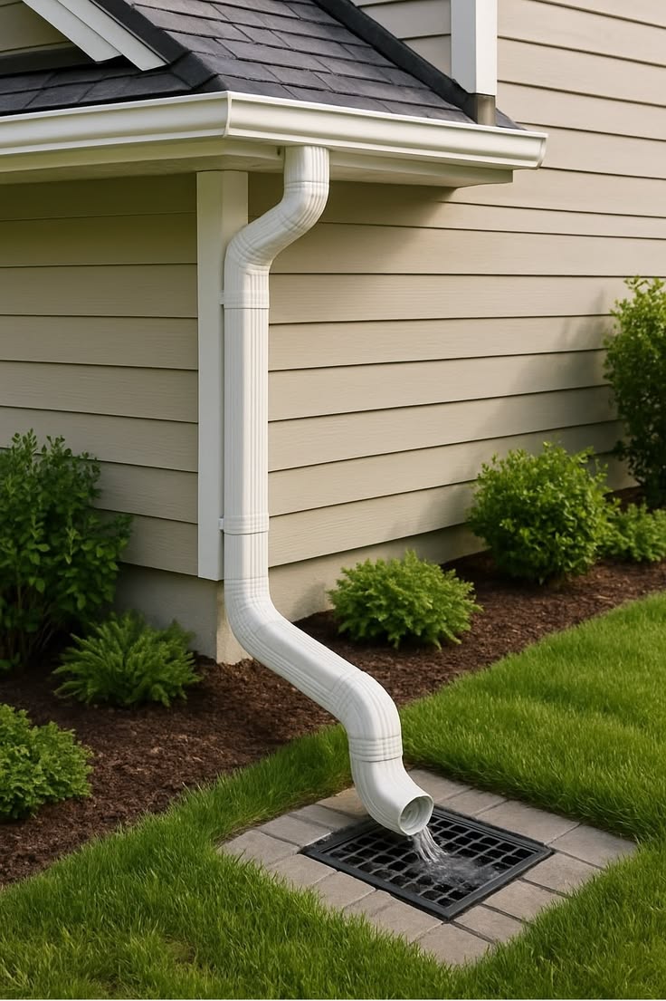 Gutter Installation